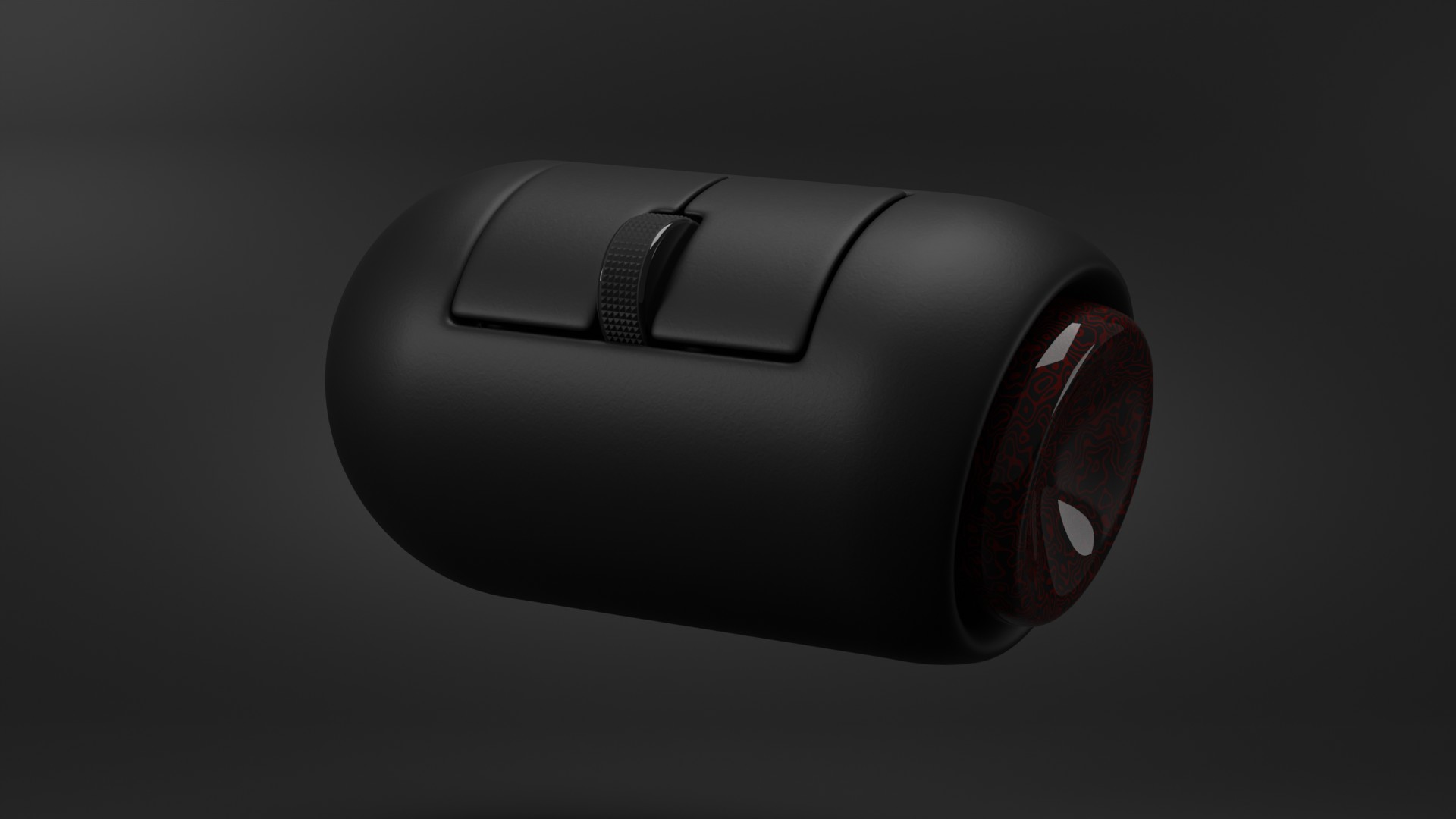 Grip Navigator concept device