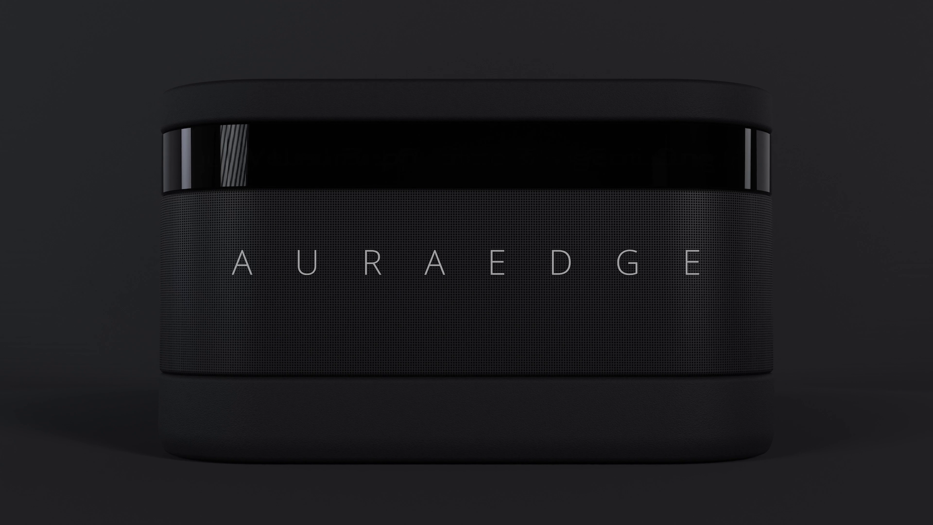 SoniWave AuraEdge speaker