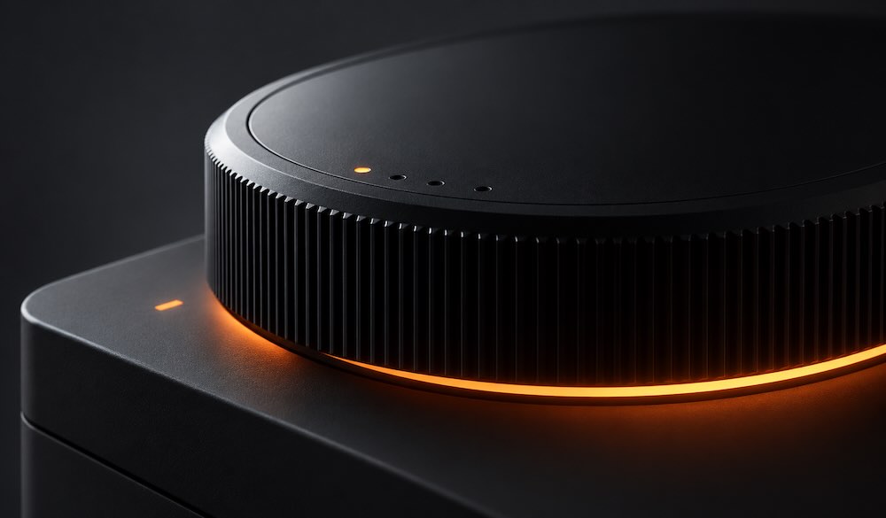 Detailed digital product visualisation