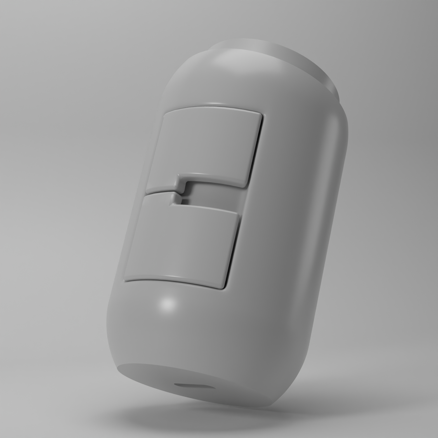 Grip Navigator grip and control refinement