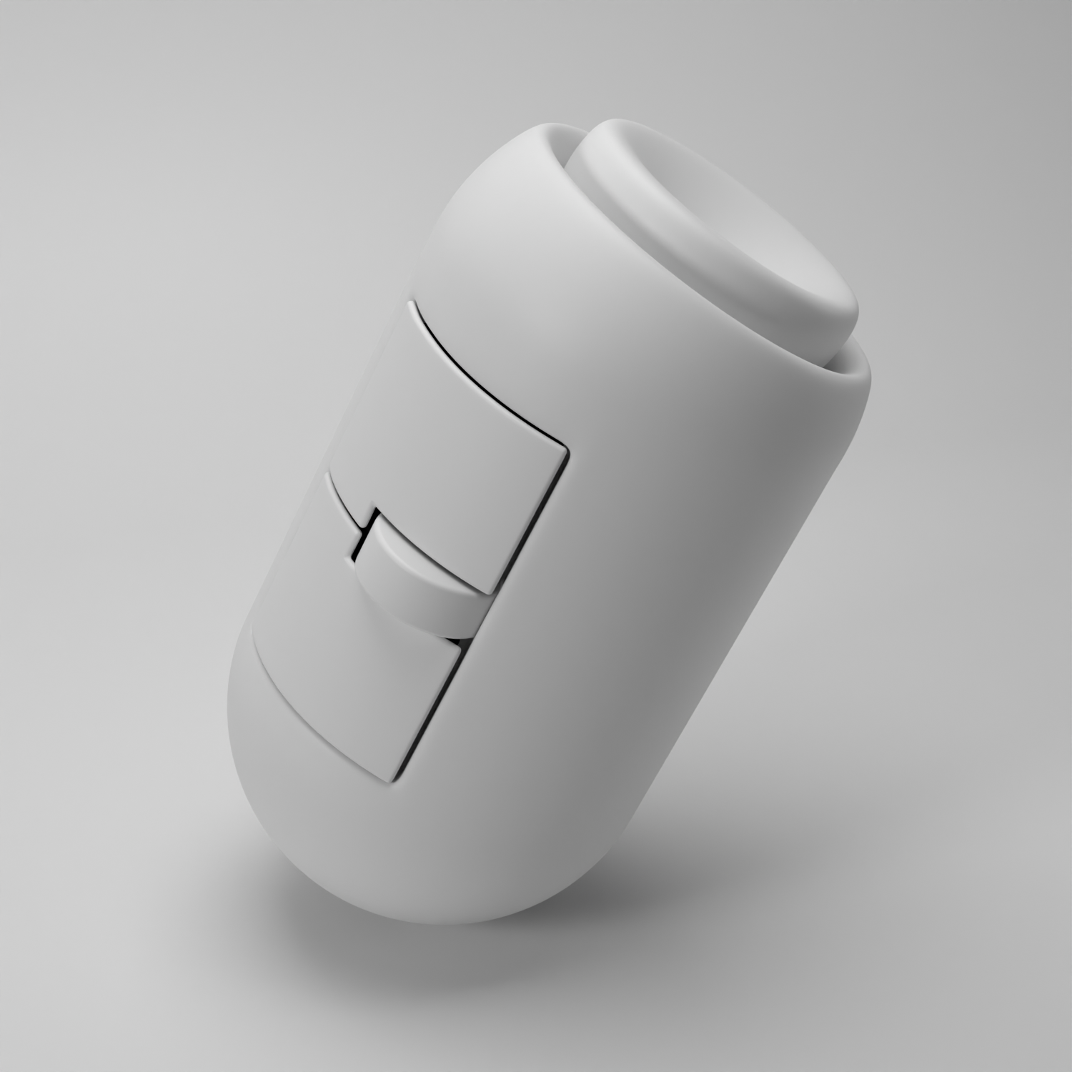Grip Navigator design direction study